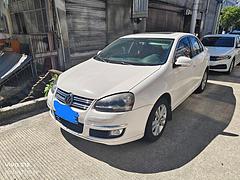 大众 速腾 2011款 1.4TSI 双离合 豪华版