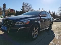 沃尔沃 沃尔沃XC60 2012款 2.0T 双离合 T5