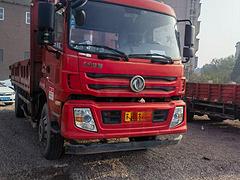 东风 其他 自卸车
