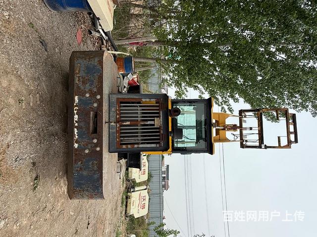 出售明宇936抓车的图片