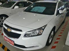 [太原]雪佛兰科鲁兹 1.5L 手动 经典版SL