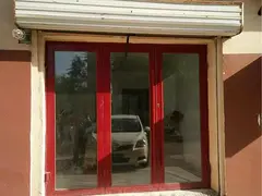 一楼出租 可当车库