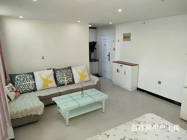 房屋出租的图片