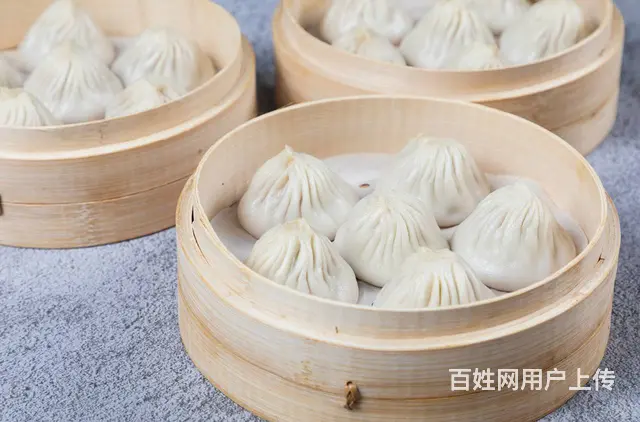 六安灌汤包培训去哪里比较好的图片