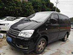 东风菱智 M5 2012款 2.0L 手动 7座