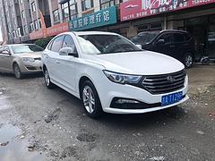 奔腾B30 2016款 1.6 手自一体 豪华型