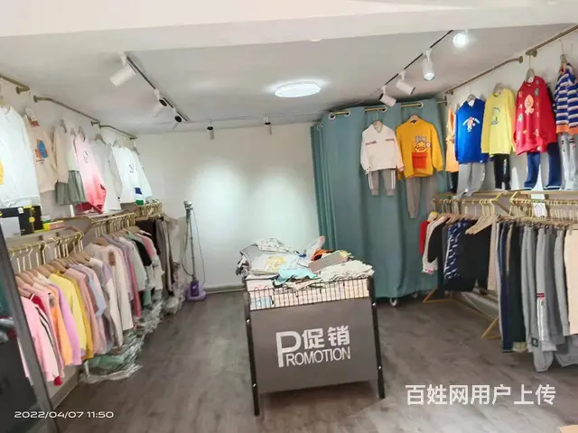 (速转店）金华小学附近小面积旺铺转让 租金低 客源广的图片