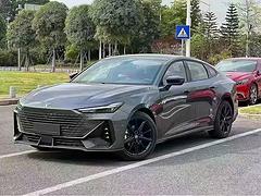 长安 UNI-V 2022款 1.5T 智慧领航型