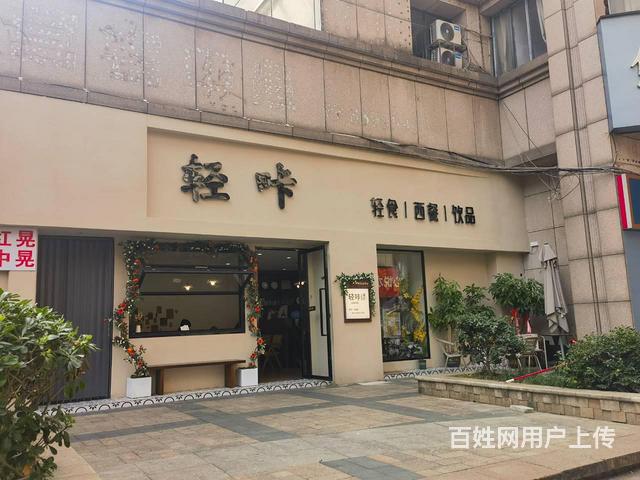 价格可谈 精装修 客流量大 干生意没压力的图片