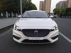 MG6 2018款 1.5T 双离合 20T 豪华