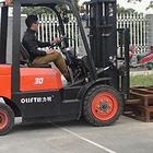宝鸡附近有没有出租吊车、叉车、高空作业车的？