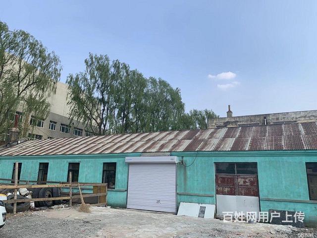 平房区南厂厂房出租的图片