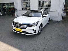 传祺 传祺GA4 2018款 1.3T 手动 200T 豪华