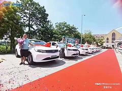 招募网约车车主  多劳多得，时间自由， 兼职也行
