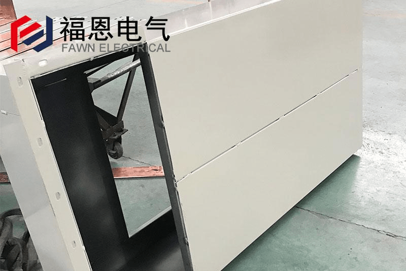 高压共相母线槽3