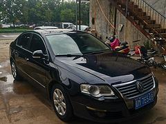 大众 迈腾 2007款 1.8TSI 手自一体 豪华版