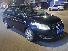 奇瑞E3 2015款 1.5 手动 趣尚版