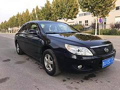比亚迪F6 2010款 1.8 手动 黄金版 豪华型