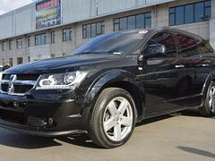 道奇酷威 [进口] 2011款 2.7L 自动 前