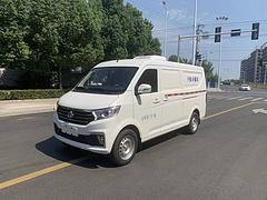 厢长2.6米-9.6米各种冷藏车电动冷藏车厂家直销