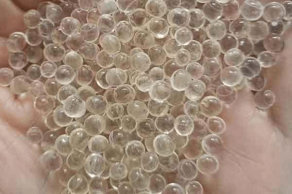 沙林树脂2
