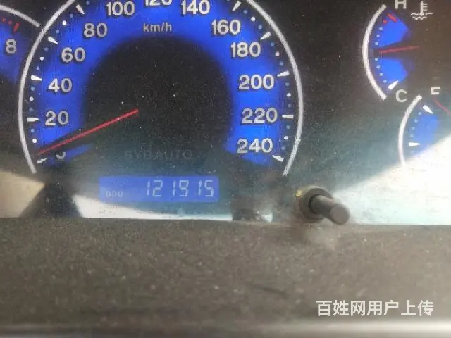 比亚迪 比亚迪F3 2012款 1.5 手动 GL-i 标准的图片