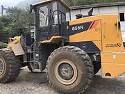 柳工50CN高卸车620小时车况无敌