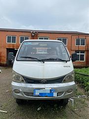 黑豹 平板车