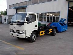 程力3方-20方勾臂垃圾车
