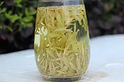 明前头采 小芽头 极奶白茶 小戴白茶直销