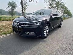 大众 帕萨特 2017款 1.8TSI 双离合 330TSI