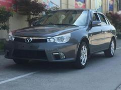 东南菱悦 2011款 1.5L 手动 豪华版 (国