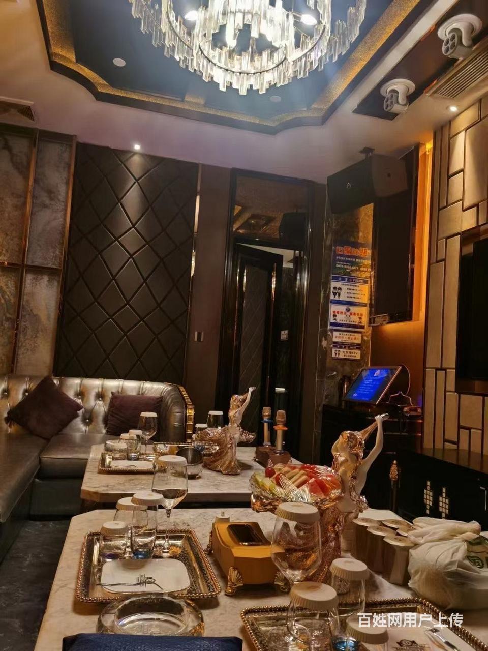 沈阳翰鼎娱乐值得推荐的商务ktv,十大歌厅排名