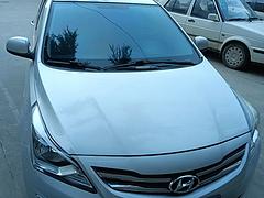 现代 瑞纳 2014款 1.4 手动 GLS 智能型