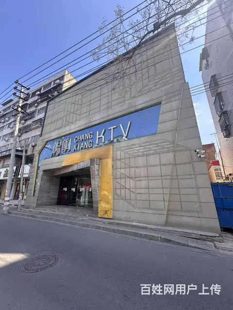 [惠星]中山路 大南门 中大义乌 商铺 出租 无转让费的图片