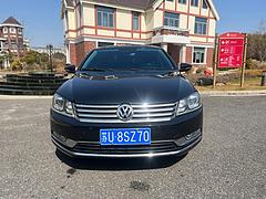大众 迈腾 2016款 1.8TSI 双离合 智享  型