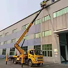 本市高空车，登高车，升降车租赁服务商，良心价格