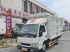 江铃 顺达 高栏/栏板 国6