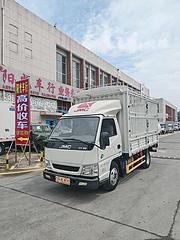江铃 顺达 高栏/栏板 国6