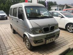 东风小康K17 2008款 1.0L 手动 8座