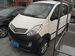 长安CM8 2008款 1.3L 手动 8座 标准