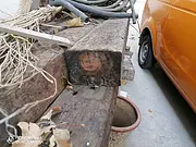 枕木出售