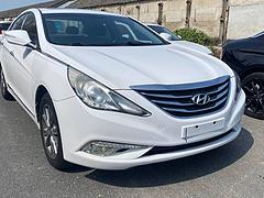 现代 索纳塔 2015款 索纳塔经典 2.0 手自一体 GL