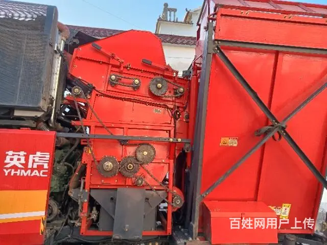 英虎20，发动机220，工作伍佰多小时的图片