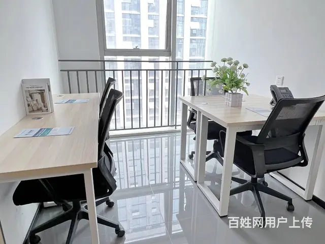 可月付新店招租无中介 精装修配套齐全 应付银行工商税务检查的图片