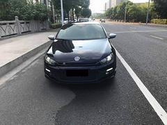 大众Scirocco [尚酷](进口) 2010款