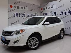 广汽传祺GS5 2013款 2.0L 自动 前驱