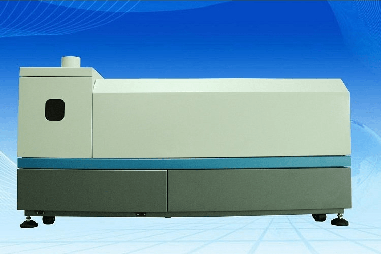 icp光谱仪