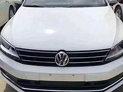 大众 速腾 2016款 1.4TSI 双离合 230TSI