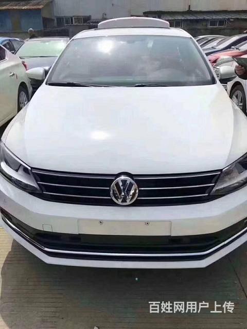大众 速腾 2016款 1.4TSI 双离合 230TSI的图片